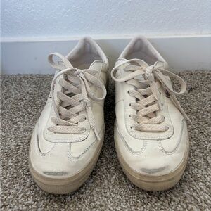 Golden Goose Soul Star